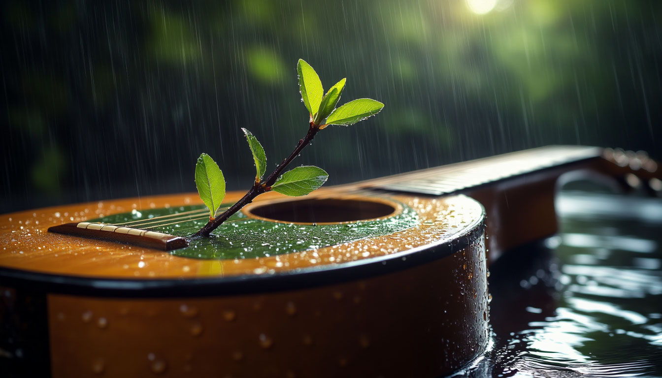 Тренинг «НАСТРОЙКА СТРУН ДУШИ»