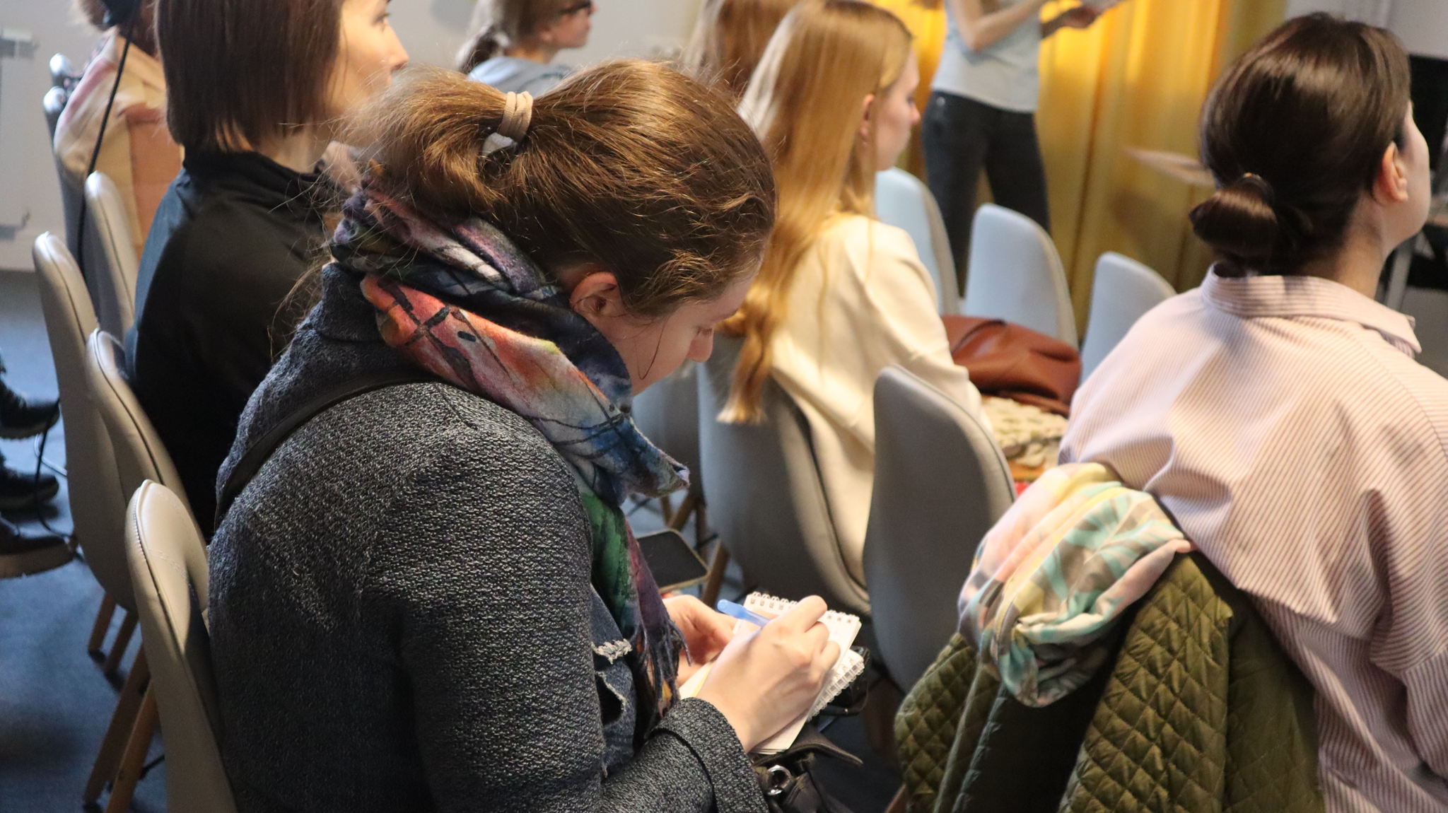 Лекция «Поэма странствий: о чем "Одиссея" Гомера»