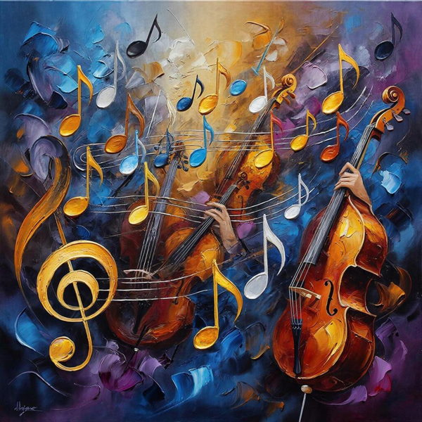 Все краски классики