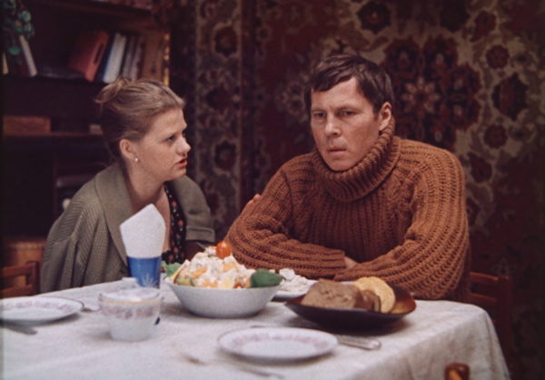 Фильм «Охота На Лис», 1980 (к/т «Иллюзион», Малый зал)