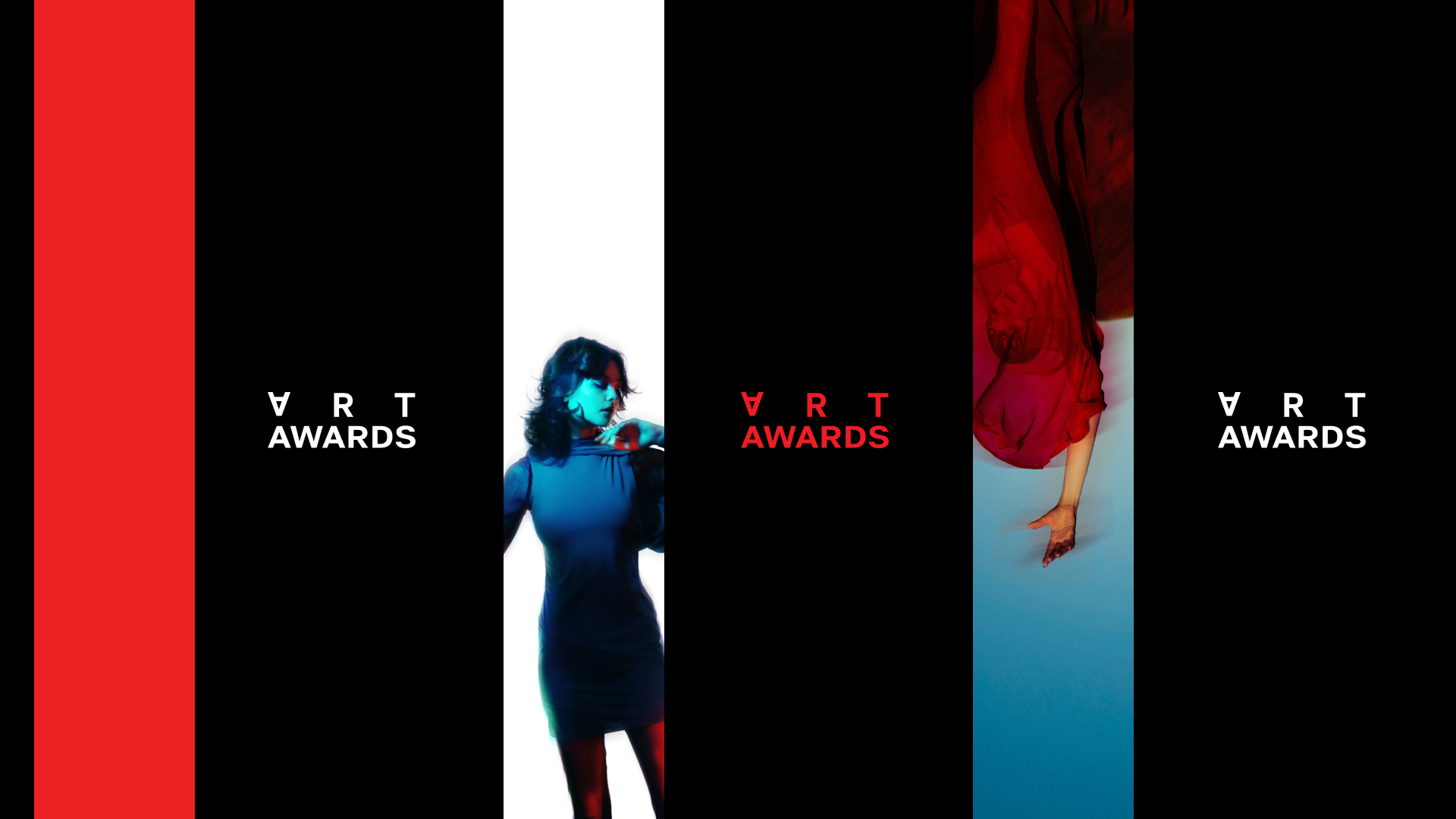 Арт-премия журнала BLUR