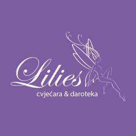 Студия флористики «Lilies»