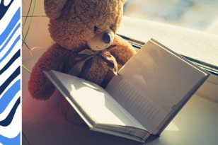 "Мишки в книжках"