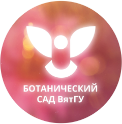 Ботанический сад ВятГУ