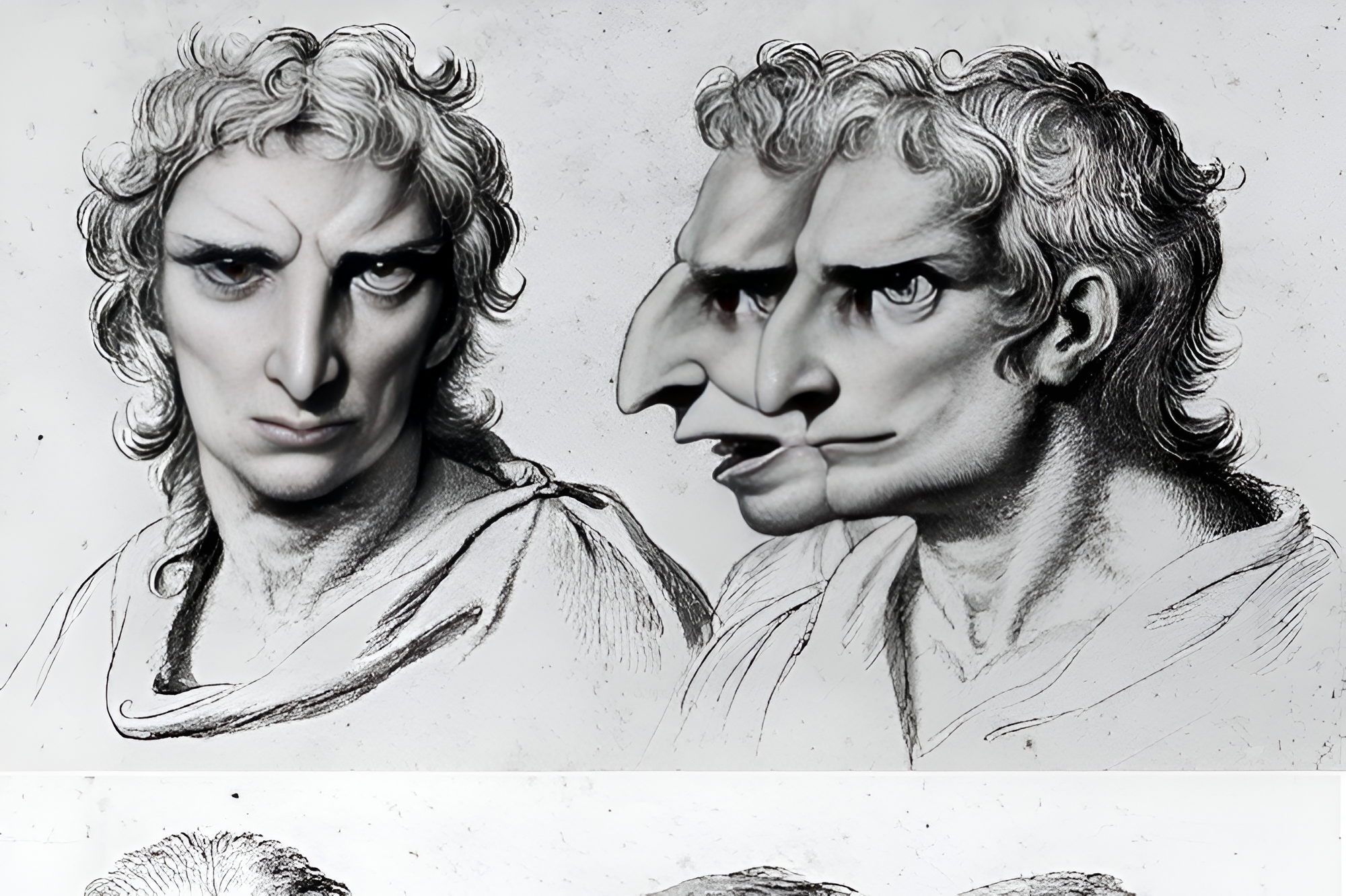 Онлайн-лекция "Вводная лекция. Как антропология изучает наше тело?"