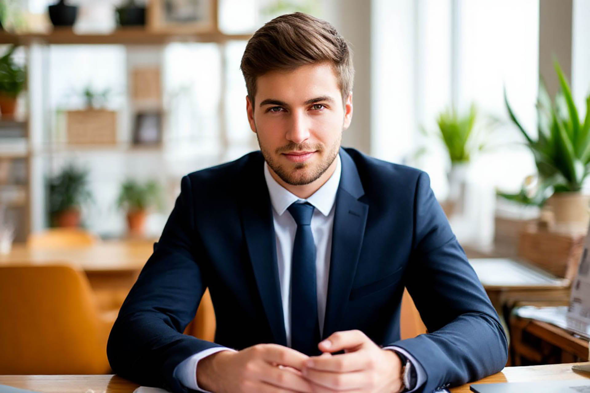 Вебинар "Как начать свое дело: 10 вопросов о самом главном"