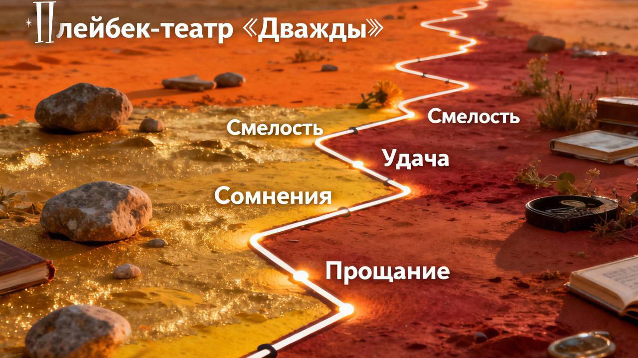 Как вы дошли до жизни такой?