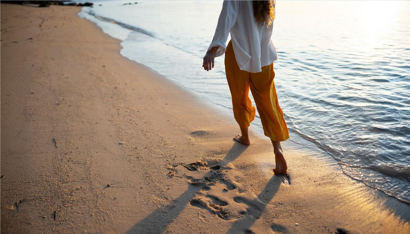 Твой путь: как идти по жизни в своём темпе и с удовольствием