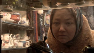 Документальные фильмы Михаила Железникова: «Сказки на болоте», «Маттиола пахнет духами», «Без перерывов и выходных» и др. Встреча с режиссером