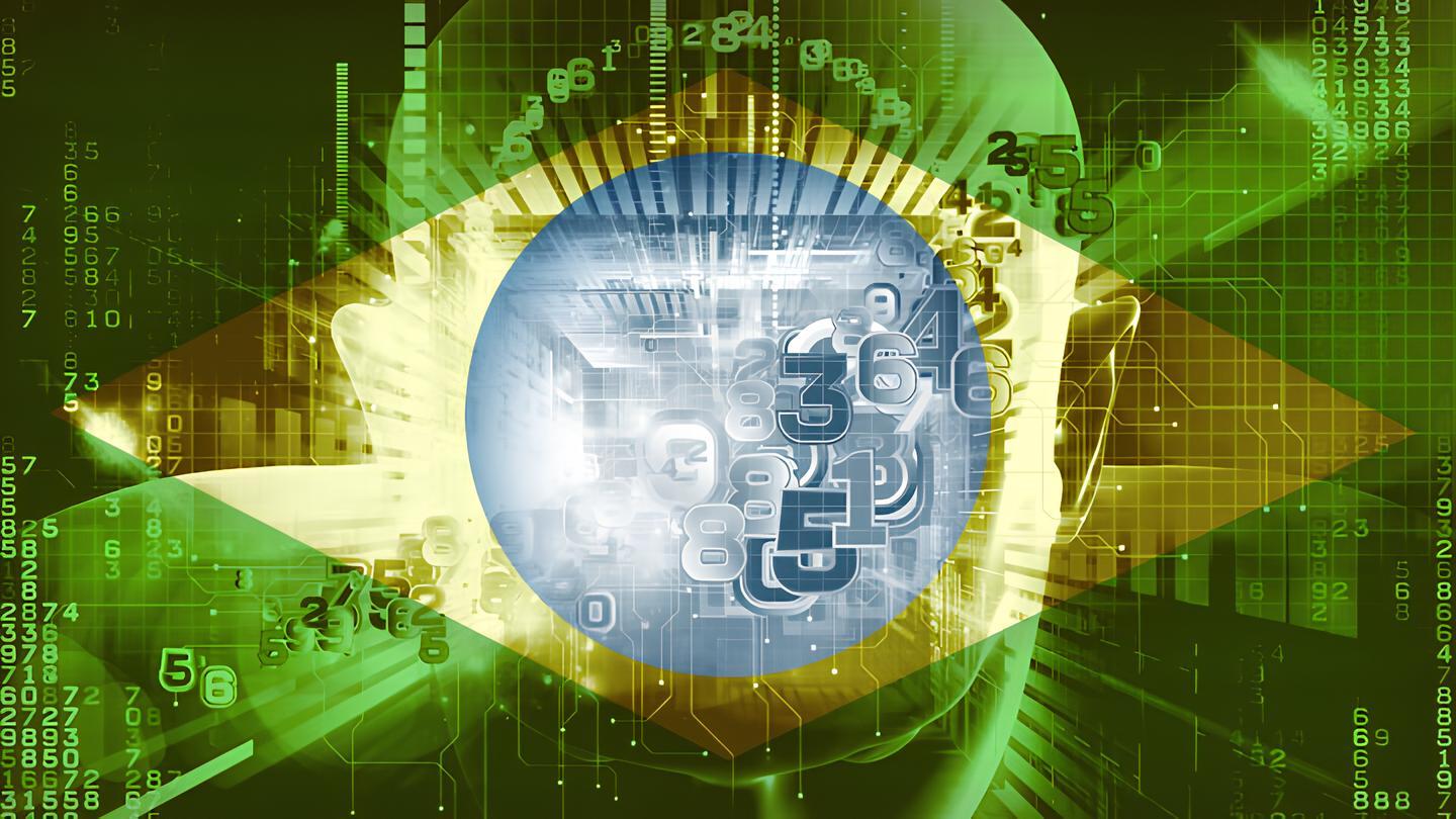 Разговорный клуб на португальском языке: технологии будущего