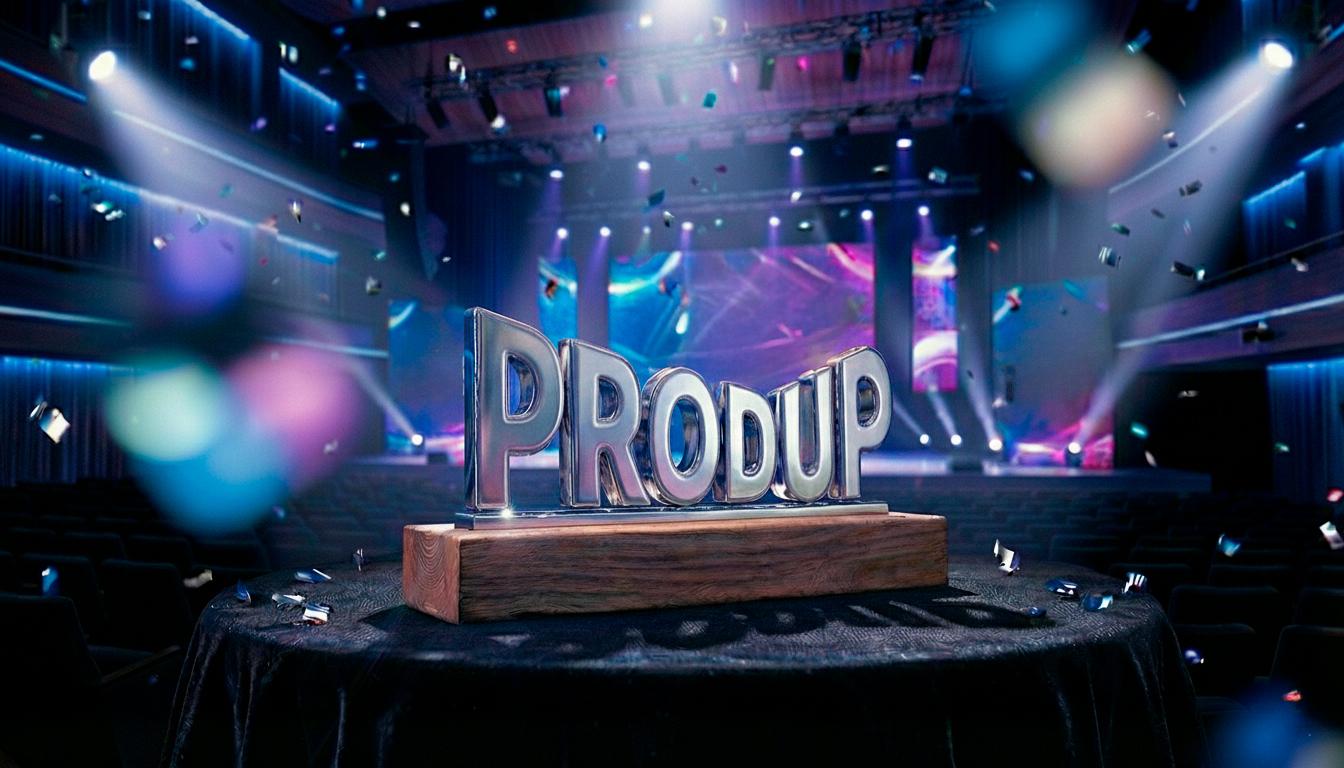 Премия prod up