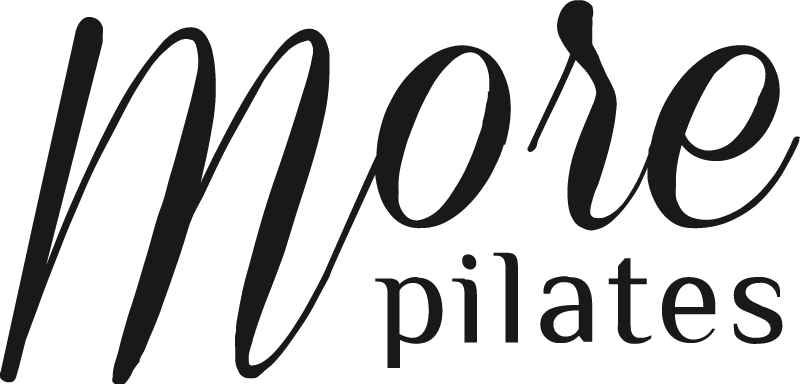 MORE pilates