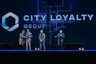 Мероприятие от CLG