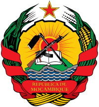 Посольство Мозамбика в России