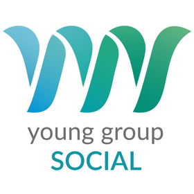 Young Group Social