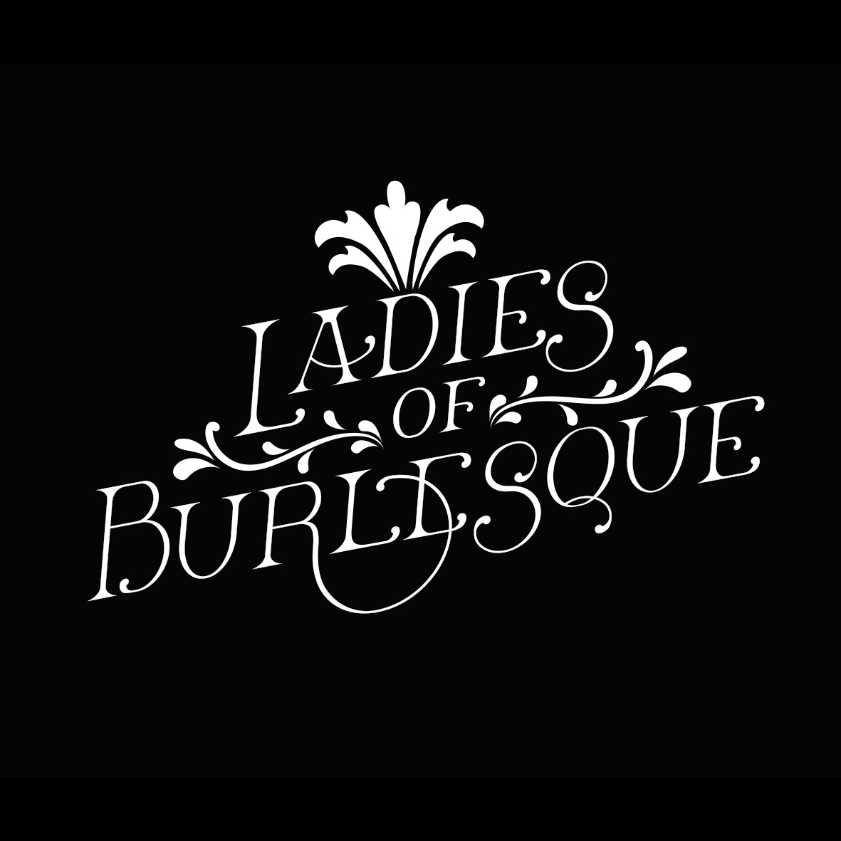 Ladies of Burlesque