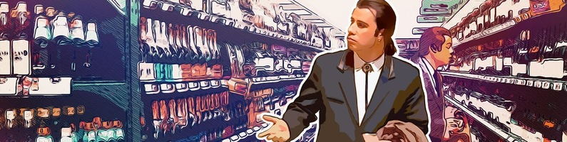 Лекция-дегустация: Качественное российское вино и как его выбрать на полке. Практика в Винотеке. 18+