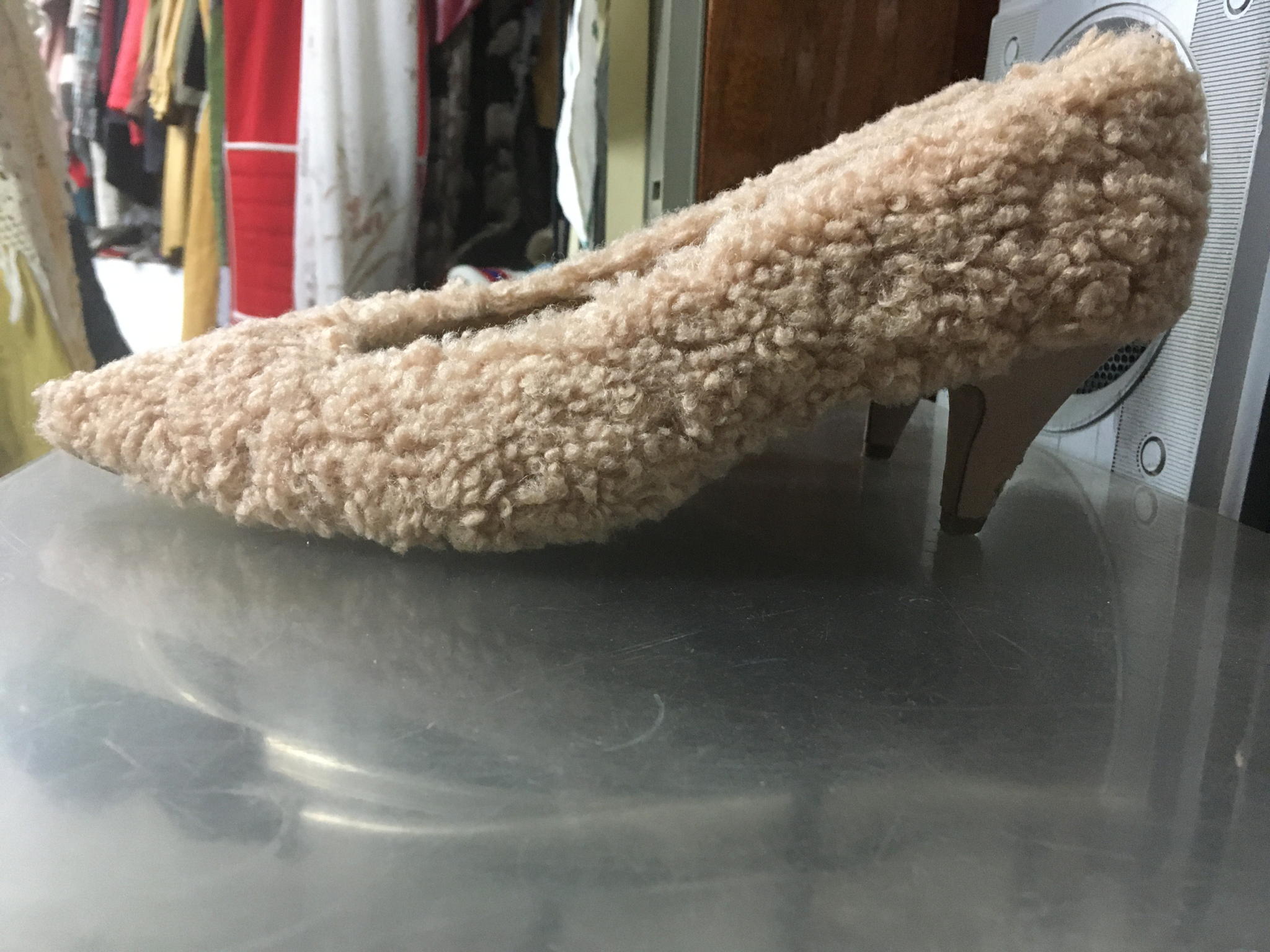 Открытие выставки Льва Гутовского «THE SHADOWS (of your smile)»