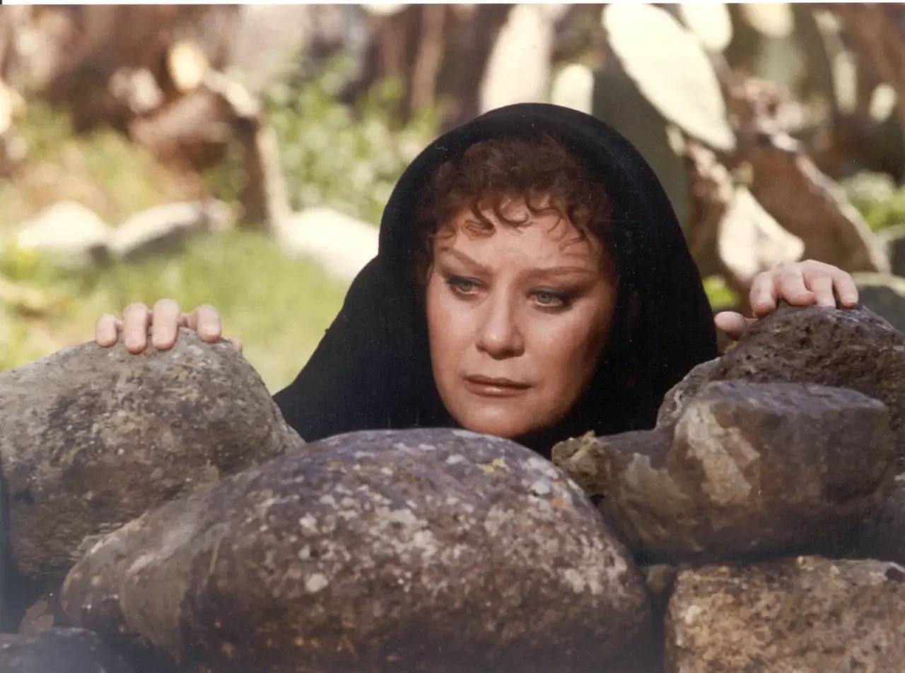 Фильм «Дзеффирелли: Сельская честь», 1982. (к/т «Иллюзион», Малый зал)