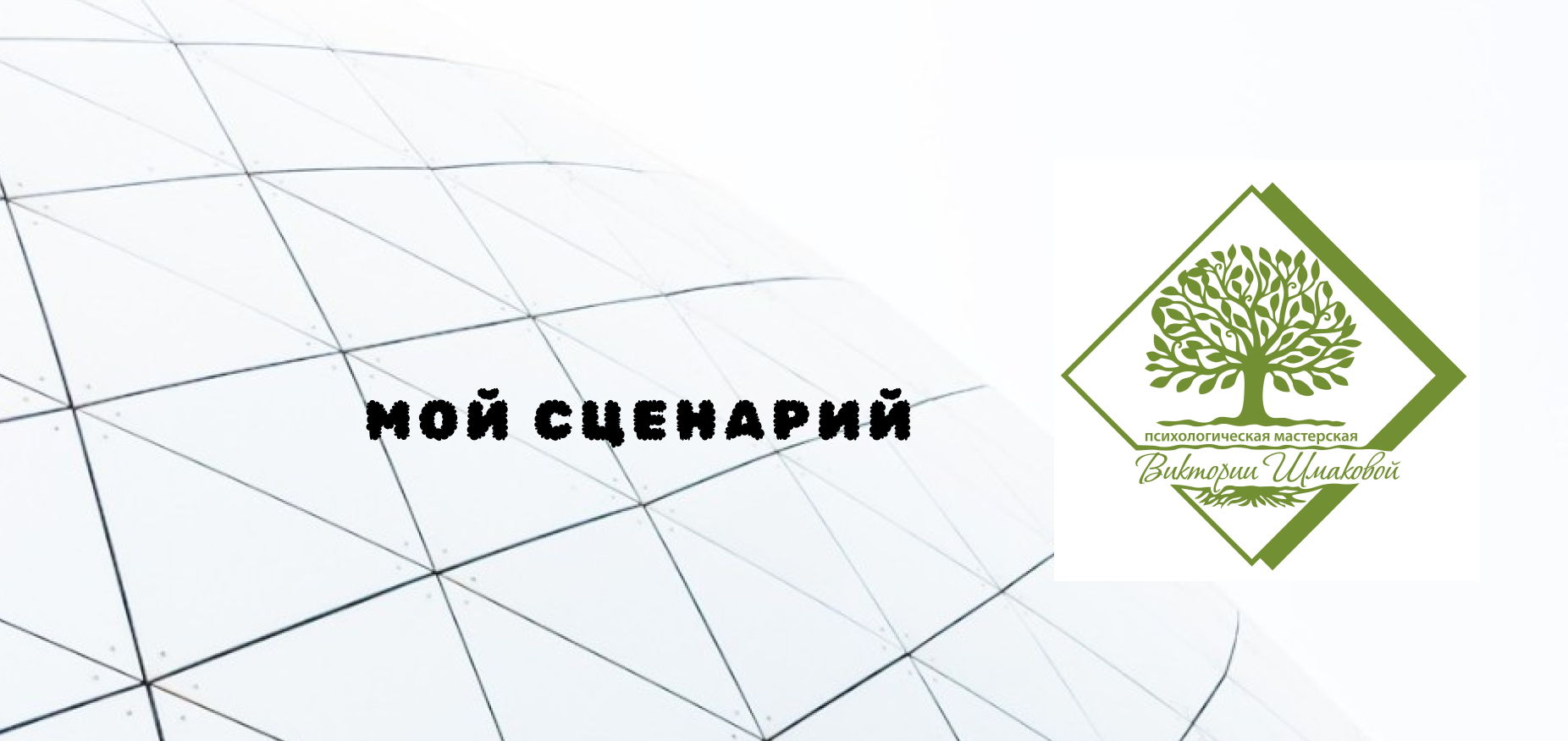Мой сценарий жизни