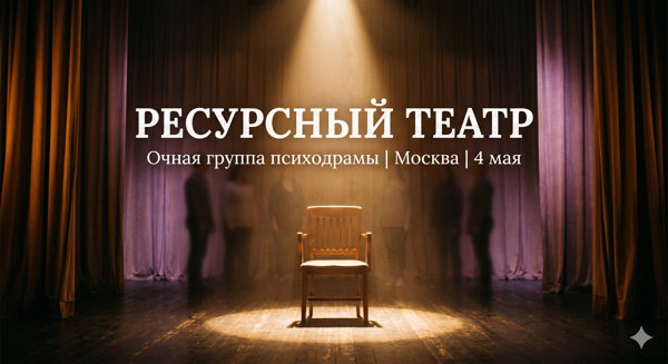 Ресурсный театр
