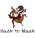  Back To Black - Dance and rhythm