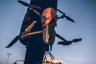 VIII Всероссийская конференция EXPO.UAV. Защита гражданских объектов от атак беспилотных систем.