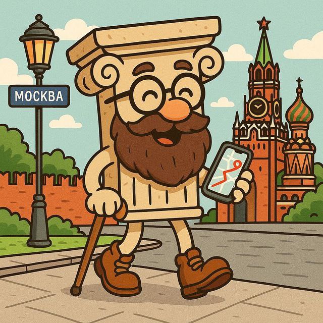 Секреты Новодевичьего монастыря: квест-экскурсия (без гида)