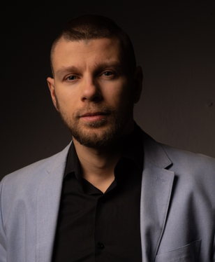 Роман Бобоедов. Любовь к себе: теория и практика.