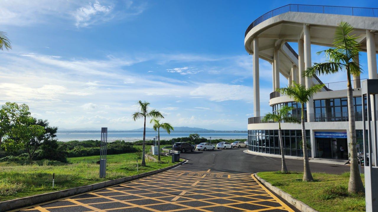 Курс лекций по подготовке к поездке на обучение в Китай на Хайнань (Пекинский университет языка и культуры)