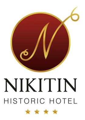 Отель "Никитин"