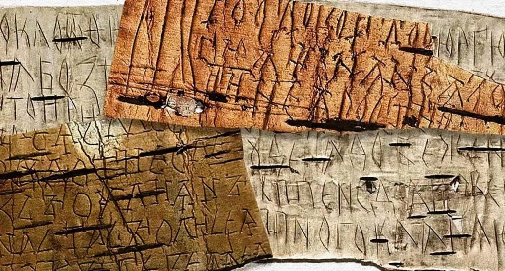 Лекция "История Книжной Культуры Средневековой Руси"
