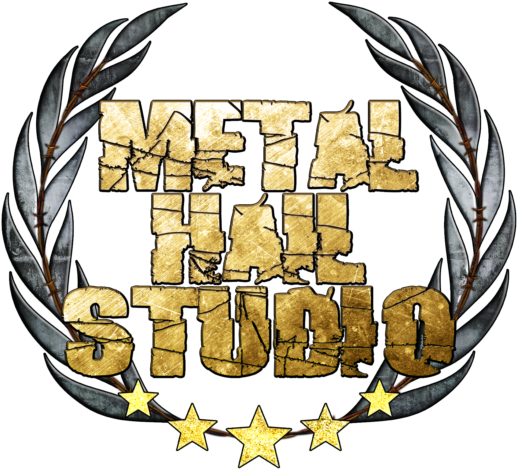 Metal Hail Studio