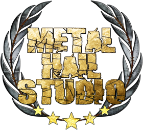 Metal Hail Studio