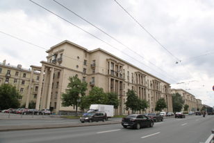 Экскурсия "Огни Ивановской магистрали" 16 августа в 12:00