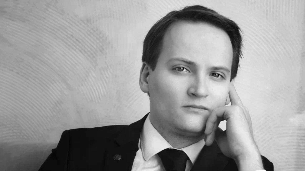 ТЕЛЕМАН. СОЛО Концерт Роберта Брема