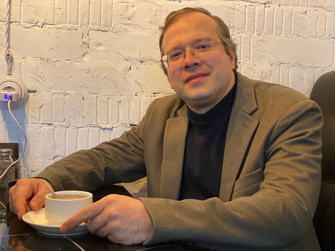 Лекция «Дело о ведьме. История Домны Гусевой»