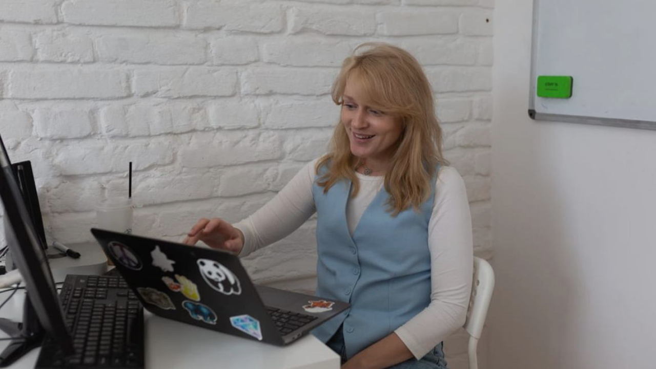 Английский разговорный онлайн клуб с носителем