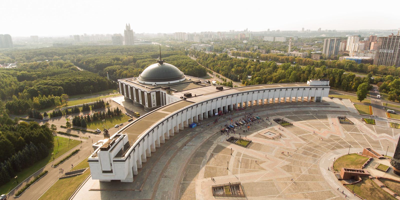 Экскурсия "Путь к Победе"