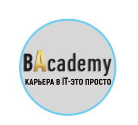 Обучение BA