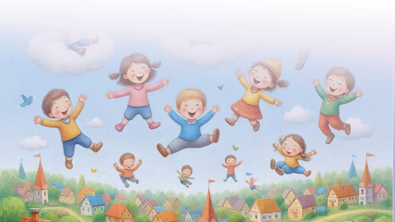 Урок воображения