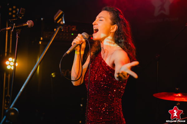 БИТВА ВОКАЛИСТОВ Школы Рока 2026