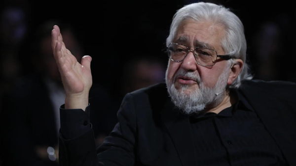 Лекция «Жизнь и творчество Льва Абрамовича Додина: театр‑дом и феномен мастера»