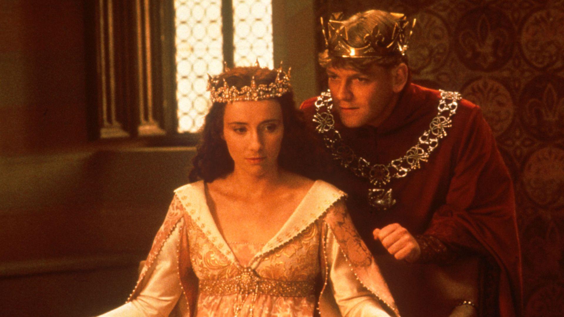 Ридинг-группа: «Генрих V»