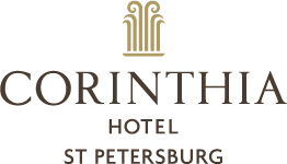 Corinthia - ОТЕЛЬ «КОРИНТИЯ САНКТ-ПЕТЕРБУРГ»