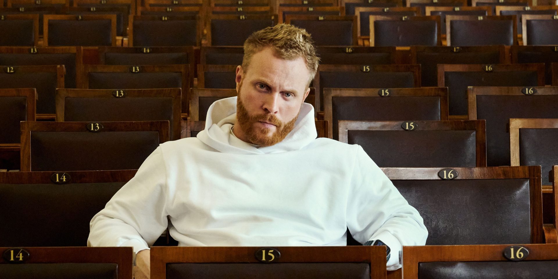 Чтения Русской классики. Евгений Чебатков читает отрывки из сказок Михаила Евграфовича Салтыкова-Щедрина