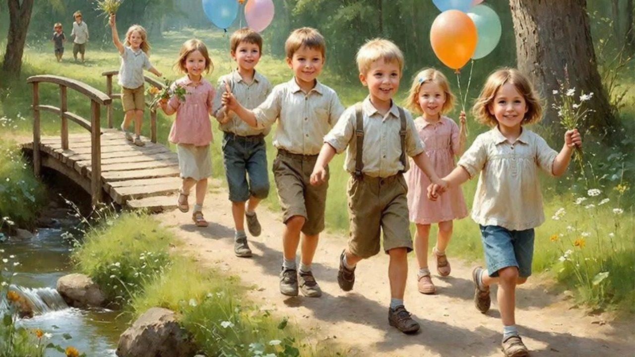 "Дорогою добра": выставка, посвященная творчеству известного детского поэта Юрия Энтина