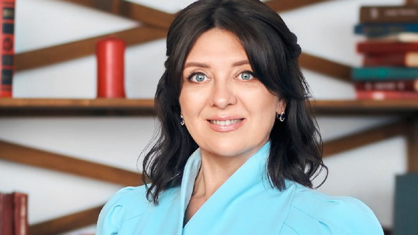 Мастер-класс по театральному этикету от Виктории Калашниковой