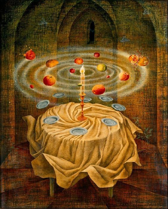 Магия. Алхимия. Искусство