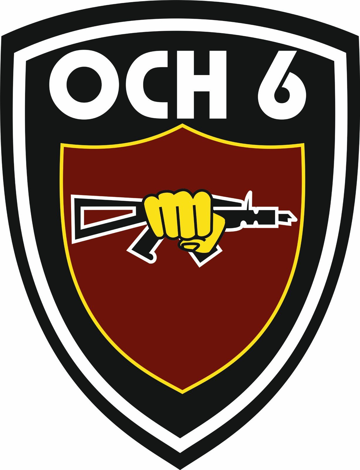 Охранное предприятие "ОСН-6"